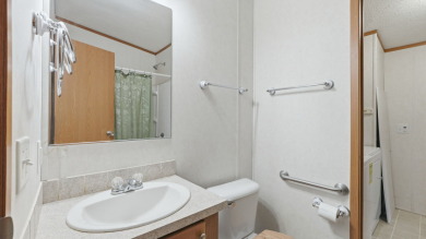 Manufactured Home on Lake Tippecanoe channel. - photo 16