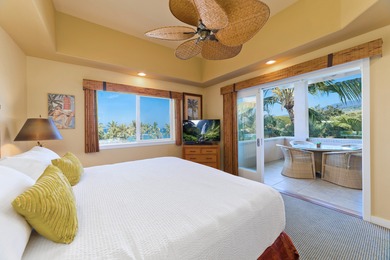 Kahaluu Beach Villas #303 is an active STVR and a beautifully - photo 3