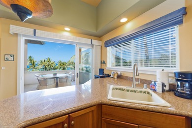 Kahaluu Beach Villas #303 is an active STVR and a beautifully - photo 8