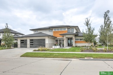 Lake Home For Sale in Valley, Nebraska