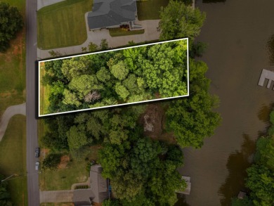 Lake Lot For Sale in Rogersville, Alabama