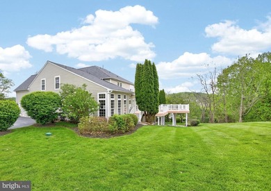 Available immediately! 1538 Tattersall Way is resplendent with - photo 3