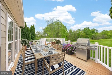Available immediately! 1538 Tattersall Way is resplendent with - photo 4