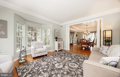 Available immediately! 1538 Tattersall Way is resplendent with - photo 7