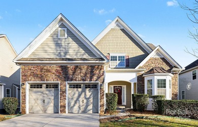 Lake Wylie Home For Sale in Charlotte North Carolina