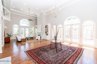 **Exceptional Golf Course Estate in Jones Creek | Evans, Georgia - photo 11