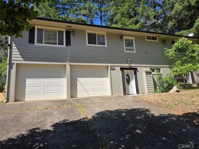 Lake Home For Sale in Kelseyville, California