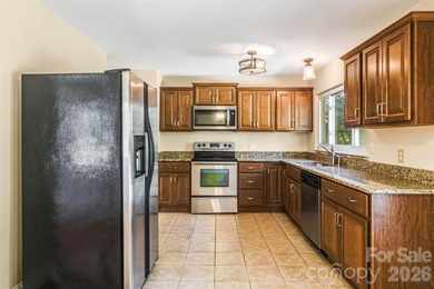 Imagine returning home in sought-after North Asheville. A - photo 11