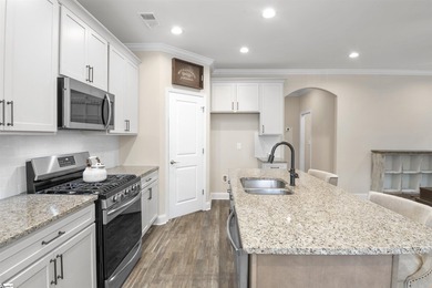 Contact Rick Horne of Custom Realty to see this like new home - photo 13