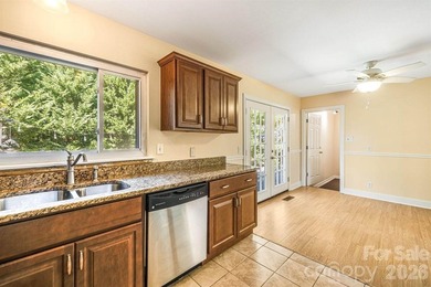 Imagine returning home in sought-after North Asheville. A - photo 14