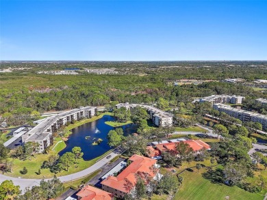 (private lake, pond, creek) Condo For Sale in St. Petersburg Florida