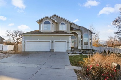 Great Salt Lake Home For Sale in Grantsville Utah