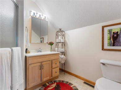 Welcome to this stunning 3 bed, 3.5 bath home nestled on 3.23