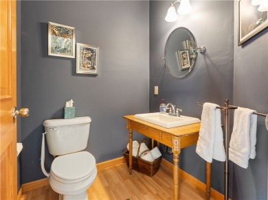 Welcome to this stunning 3 bed, 3.5 bath home nestled on 3.23