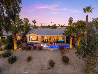 Rare golf course frontage with private pool, casita, and - photo 5