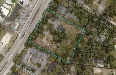 This +/-2.9-acre parcel presents a truly rare opportunity to own - photo 27