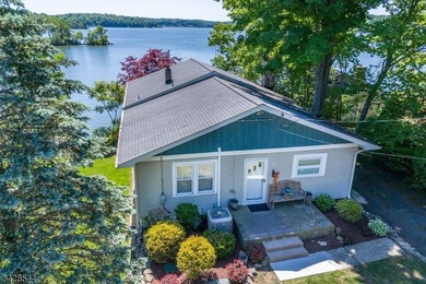 Welcome to your perfect lakefront RANCH retreat! This charming - photo 27