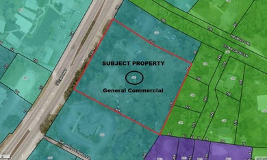 This +/-2.9-acre parcel presents a truly rare opportunity to own - photo 28