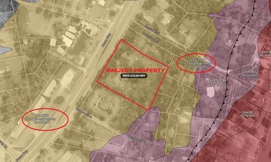 This +/-2.9-acre parcel presents a truly rare opportunity to own - photo 29