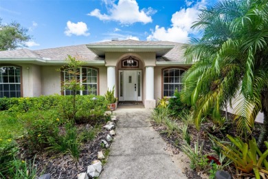 Lake Home For Sale in Groveland, Florida