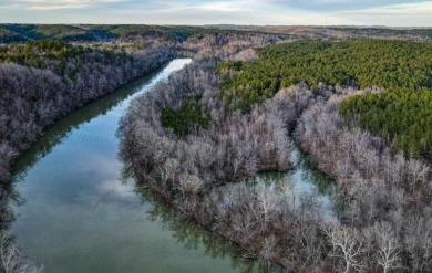 Lake Acreage For Sale in Cordova, Alabama