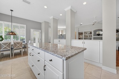 This beautifully maintained 4-bedroom 2.5 bath home in the golf - photo 3