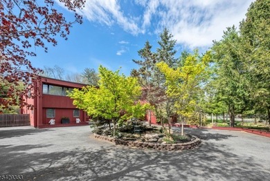 Set on a private and beautifully landscaped .8-acre property - photo 1