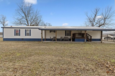 Lake Home For Sale in Grove, Oklahoma