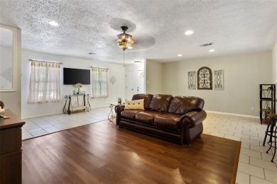 Lake Home For Sale in Whitney, Texas