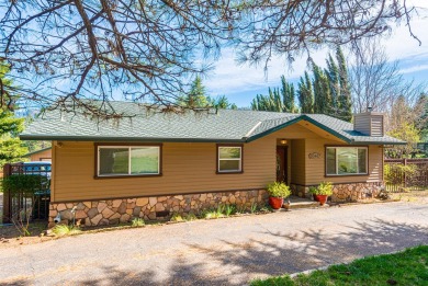 Lake Home Sale Pending in Lakehead, California