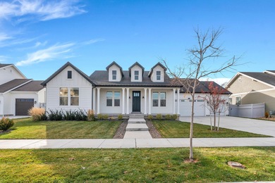 Lake Home For Sale in Saratoga Springs, Utah