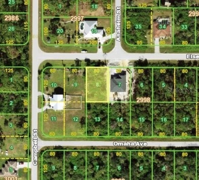 Build your dream home on this spacious residential vacant lot in - photo 2