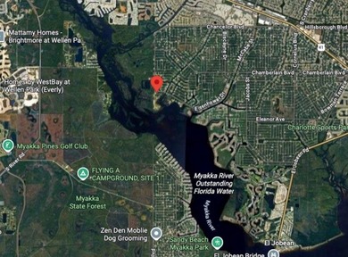 Build your dream home on this spacious residential vacant lot in - photo 3
