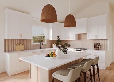 Nearing completion-a rare chance to claim the finest new build - photo 44