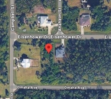 Build your dream home on this spacious residential vacant lot in - photo 4
