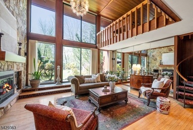 Set on a private and beautifully landscaped .8-acre property - photo 5