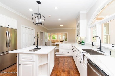 **Exceptional Golf Course Estate in Jones Creek | Evans, Georgia - photo 45