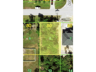 Build your dream home on this spacious residential vacant lot in - photo 5