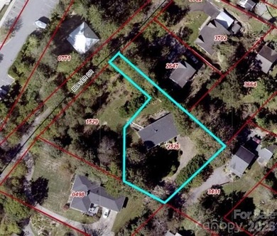 Imagine returning home in sought-after North Asheville. A - photo 45