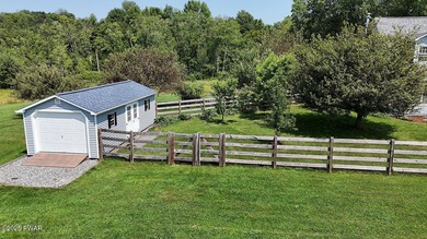 Stunning country cape on 4.76 acres with gorgeous pond and - photo 45