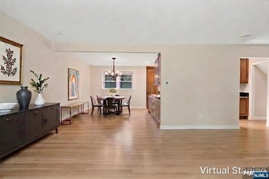 This beautifully updated 3-bedroom, 2-full-bath home offers the - photo 6