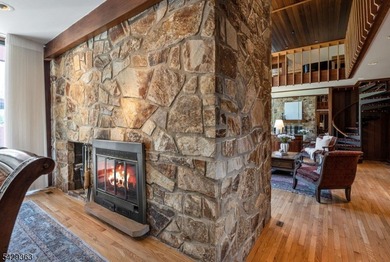 Set on a private and beautifully landscaped .8-acre property - photo 8