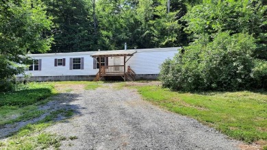 Lake Home For Sale in Lake Pleasant, New York