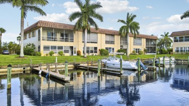 St. Lucie River Condo For Sale in Stuart Florida
