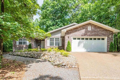 Beautifully updated one-level home offering over 2,000 square - photo 1