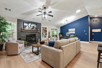 Beautifully updated one-level home offering over 2,000 square - photo 7
