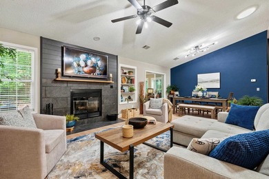 Beautifully updated one-level home offering over 2,000 square - photo 8