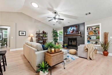 Beautifully updated one-level home offering over 2,000 square - photo 9
