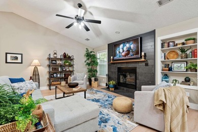 Beautifully updated one-level home offering over 2,000 square - photo 10