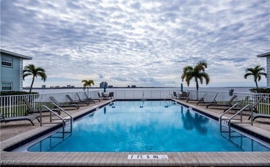 Caloosahatchee River Condo For Sale in North Fort Myers Florida